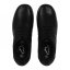 Kangol Leather Shoe Sn99 Black
