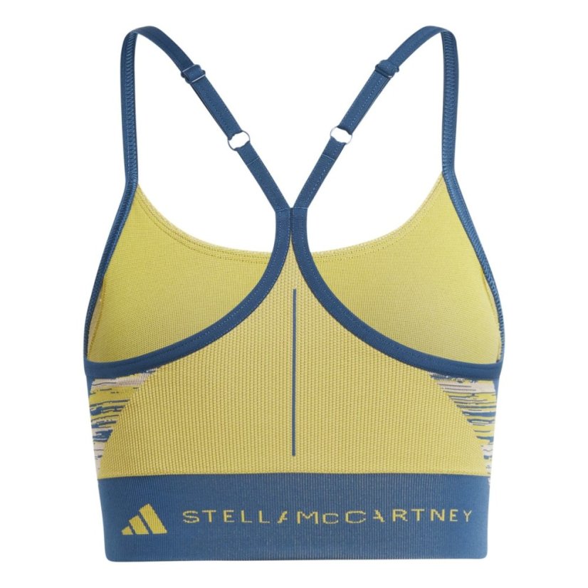 adidas Women's Low Impact Sports Bra Tech Mineral