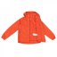 Gelert Gelert Lightweight Packaway Rain Jacket Rusty Orange