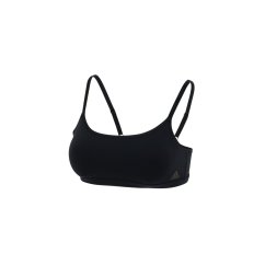 adidas Scoop Bralette Black