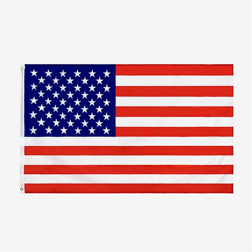 Team Flag United States