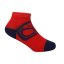 Character Trainer Sock 5pk Children Spider-Man