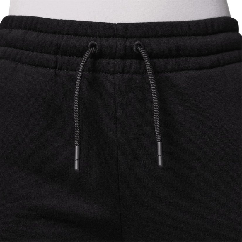 Air Jordan Jumpman Essentials Joggers Junior Girls Black/White