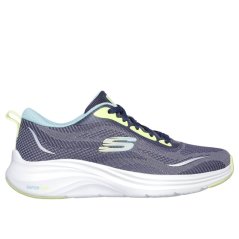 Skechers Vapor Foam Runners Womens Navy/Multi