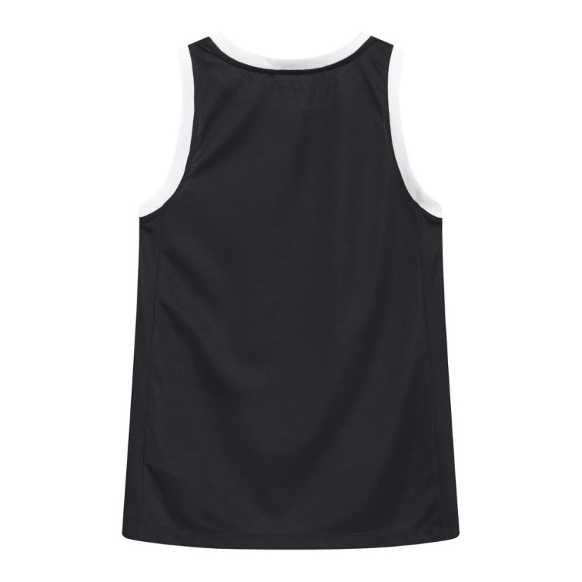 Everlast Performance Vests Juniors Black/White