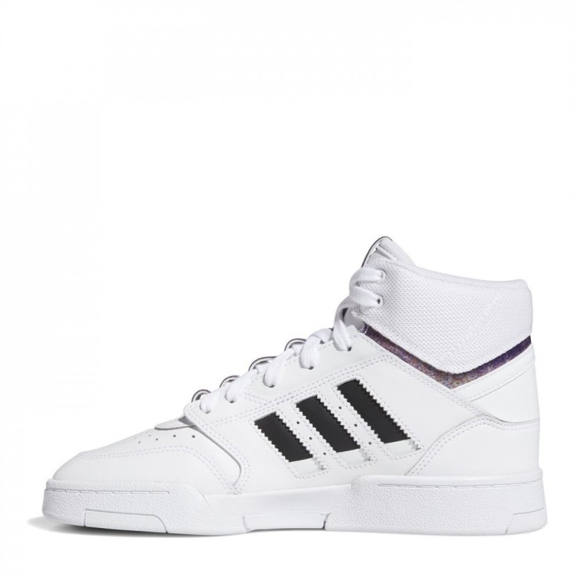 adidas Drop Step XL Ld99 White/Black