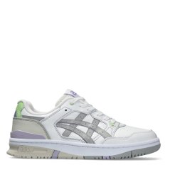 Asics Ex89 Jn99 White/Mid Grey