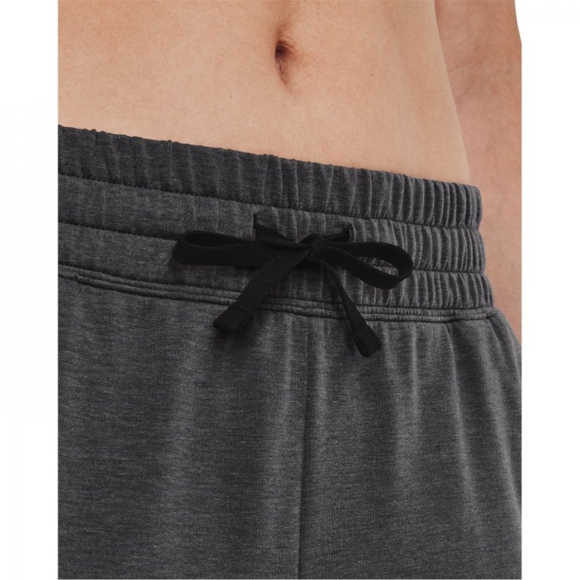 Under Armour Rival Terry Joggers Womens Grey