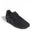 adidas Goletto VIII Firm Ground Football Boots Kids Black/Black NB