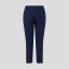 Castore Unisex Kids' Closed Hem Fleece Jogging Bottoms Peacoat