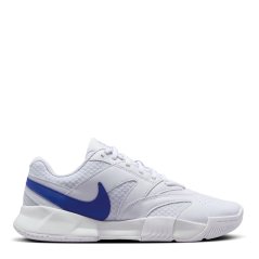 Nike Court Lite 4 Women's Tennis Shoes Amet/Night/Whit