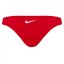 Nike Bikini Briefs Womens University Red