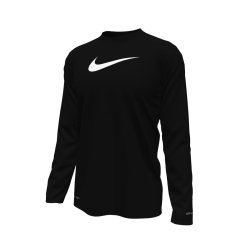 Nike LS Hydroguard Black
