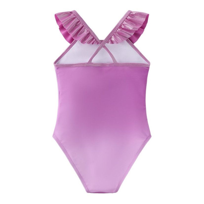 Character One Piece Swimsuit Juniors Stitch