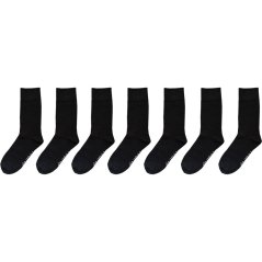 Firetrap Formal Mens Plus 7 Pack Classic