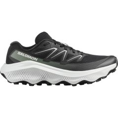 Salomon Ultra Flow 2 Trail pánska bežecká obuv Black/White