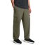 Under Armour Men's Vibe Woven Performance Tracksuit Bottom Marine Green