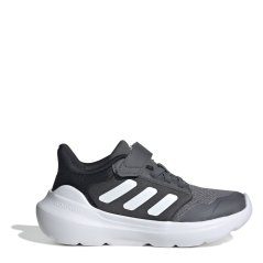 adidas Tensaur Run 3 In44 Grey/Black