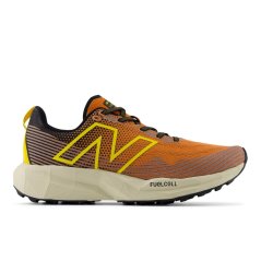 New Balance FuelCell Venym Trail Running Shoes Orange