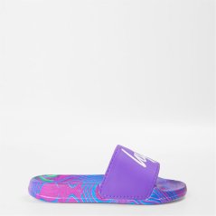 Hype Crazy Wv Slider Jn99 Purple