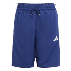 adidas Essentials Chelsea Shorts Junior Ink/White