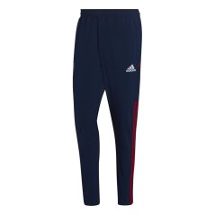 adidas Mens adidas Arsenal Training Tracksuit Bottoms 22/23 Collegiate Navy