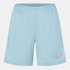 Nike Academy Shorts Womens Grey/Pink