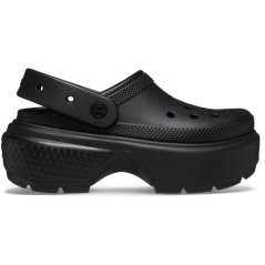 Crocs Clogs Black