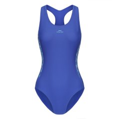 Slazenger PL Racerback Womens Blue/Blue