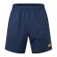 Canterbury Woven Short Sn44 Navy