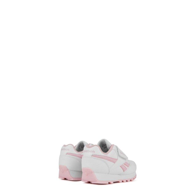 Reebok ROYAL REWIND RUN KC/FTWWHT/V White/Pink