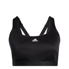 adidas TLRD Move Training High-Support Bra Black