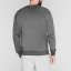Under Armour Rival Fitted Crew Sweater Mens Pitch Gray