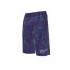 Nike L Mas8 VShort Jn99 Mdnight Navy