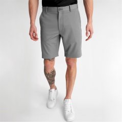 Calvin Klein Golf G Short Sn99 Silver