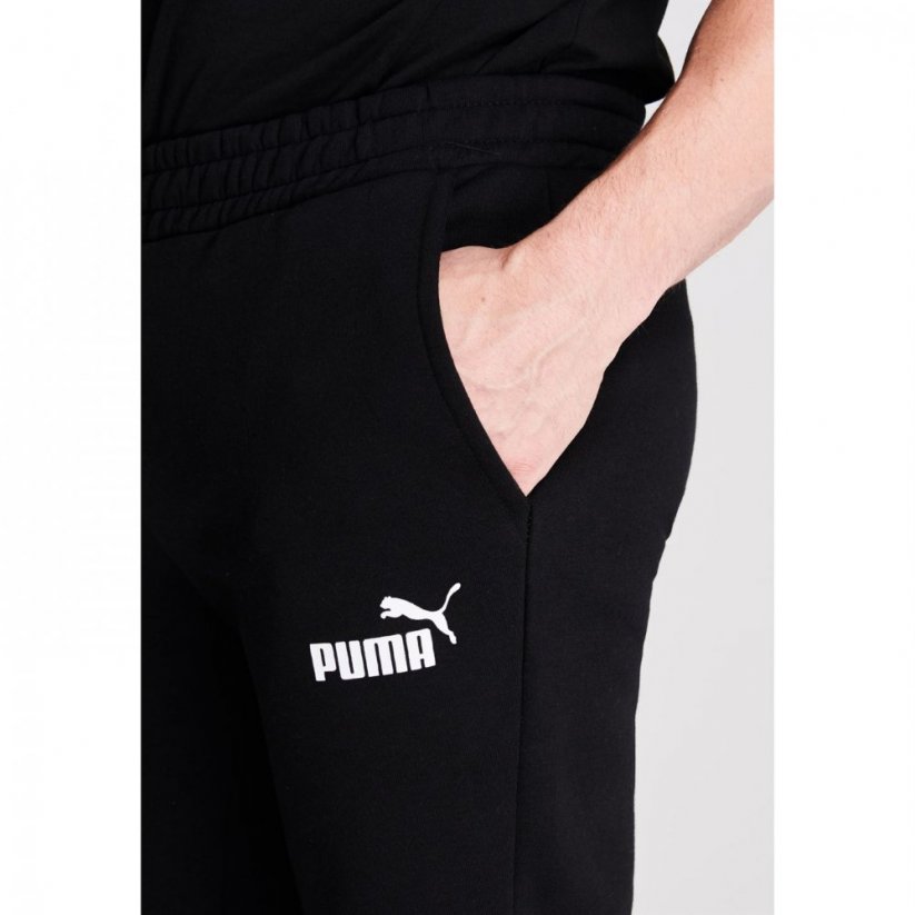 Puma Tapered Fleece Pants velikost XL