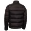 Calvin Klein Golf Kids' Lightweight Quilted Puffer Jacket Black