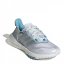 adidas Ultraboost 22 COLD.RDY dámské běžecké boty Blue Tint
