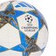 adidas UEFA Champions League Mini Football 2025 2026 White/Blue