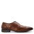 Lambretta Men's Blair Derby Shoes Brown