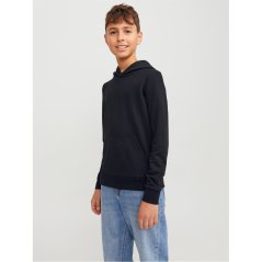 Jack and Jones Kids' Bradley Hoodie Black