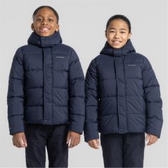 Craghoppers Crag Brandon Hd Jkt In99 Blue Navy