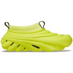 Crocs Echo Storm Trainers Juniors Nitro