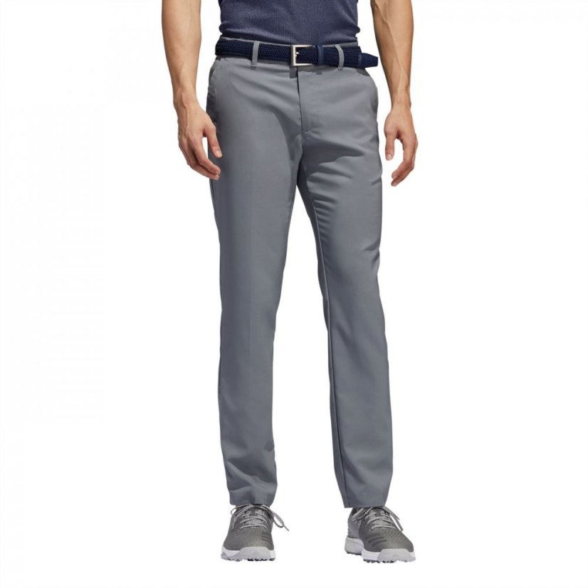 adidas Tech Golf Pants Mens Lead