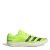 adidas Men's Throwstar Track Running Spike Lucid Lemon