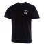 Karrimor K2 Graphic pánske tričko Black