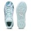 Puma Stewie 2 Water Basketball Trainers Womens Fair Aqua-Wh