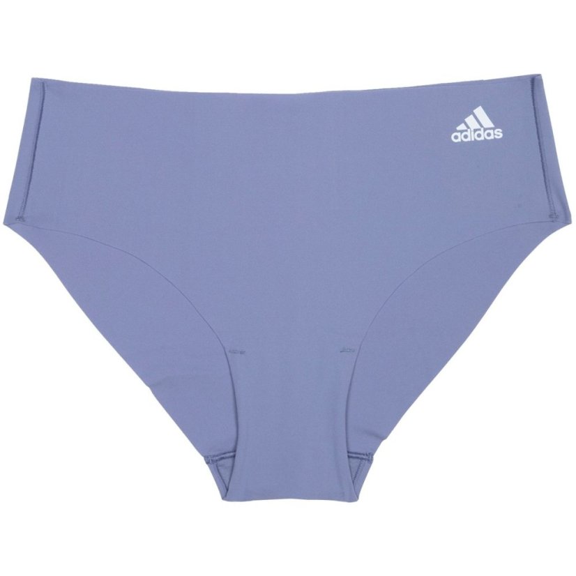 adidas Hipster Briefs Womens Greyblue