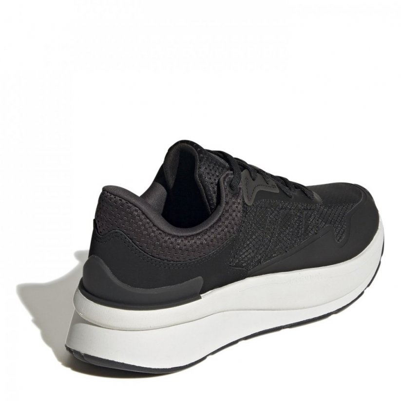 adidas ZnChill Lightmotion+ Mens Trainers Black/Carbon