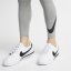 Nike Swoosh Leggings Infant Girls Grey